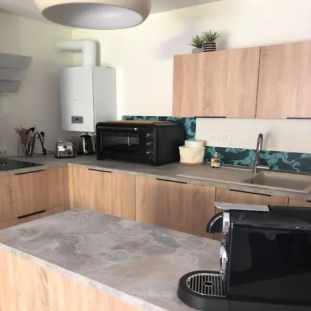 Azurea - A Apartmán *