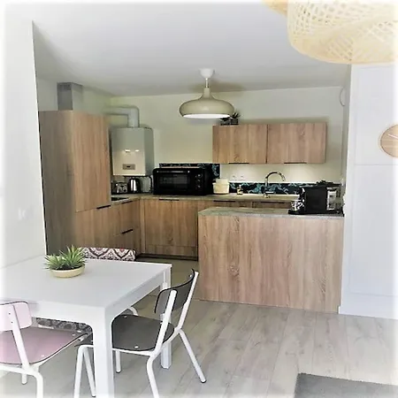 Apartment Azurea - A