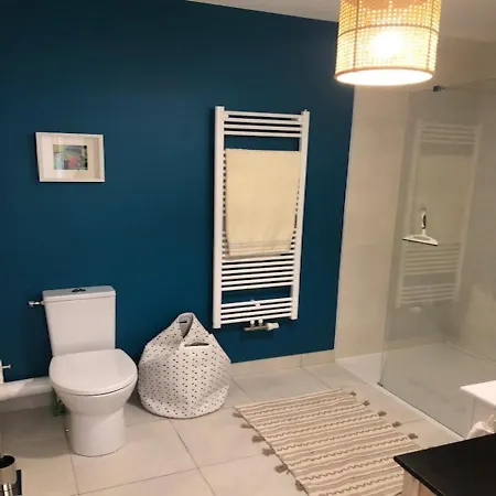 Apartment Azurea - A