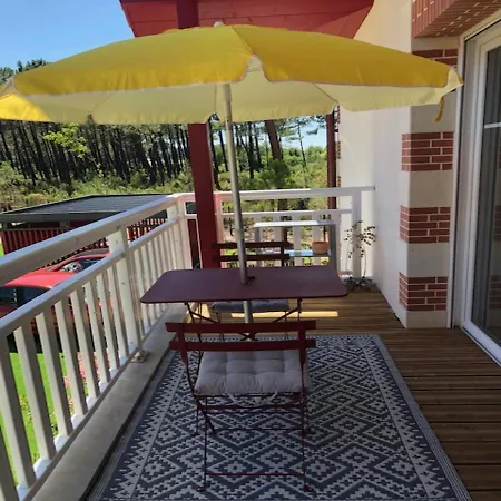 Azurea - A Apartment Andernos-les-Bains