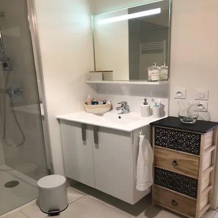 Apartment Azurea - A Andernos-les-Bains