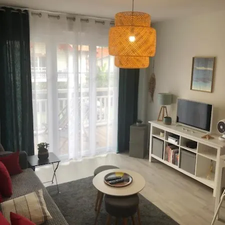 Azurea - A Apartment *