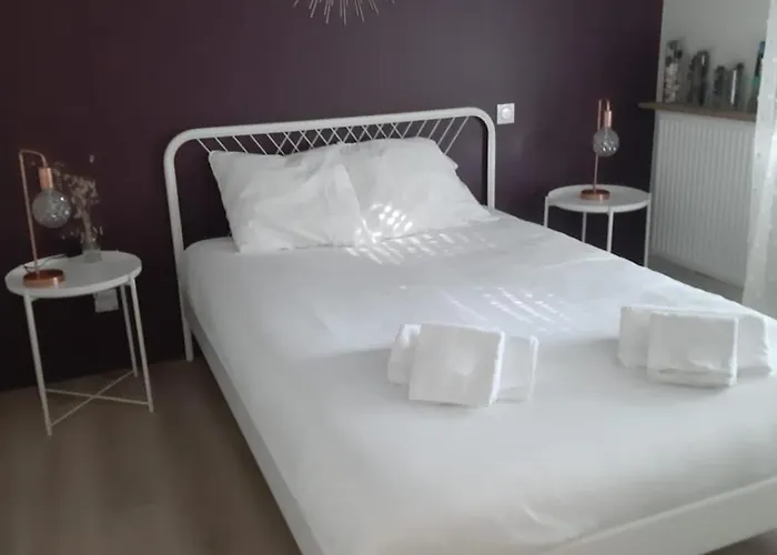 Azurea - A Andernos-les-Bains