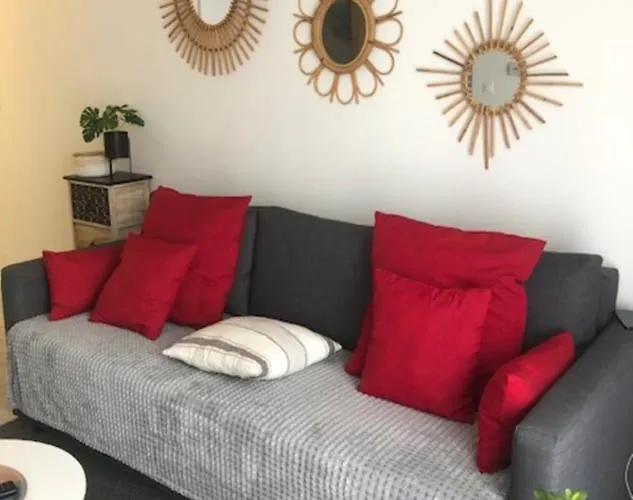 Lejlighed Azurea - A