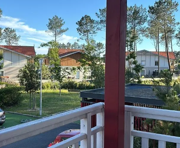 Lejlighed Azurea - A *