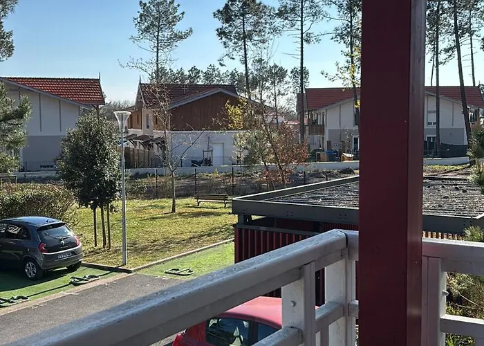 Azurea - A Andernos-les-Bains